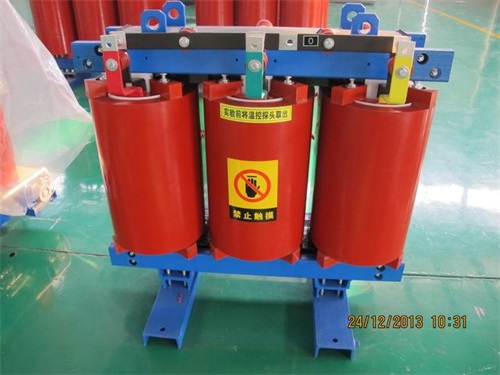 南华SCB12-315KVA/10KV/0.4KV干式变压器